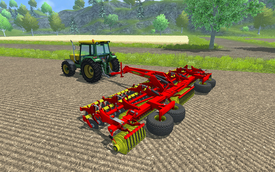 Carrier 820