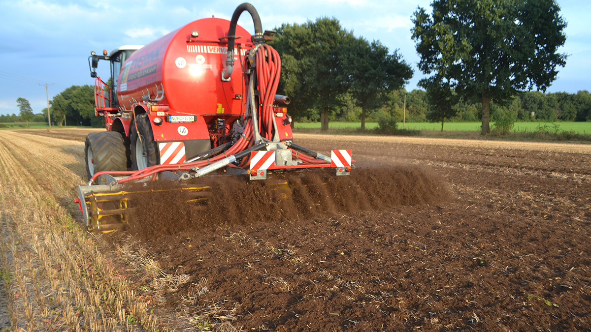Carrier X slurry kit