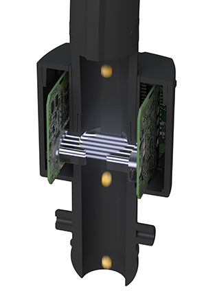 Väderstad Tempo seed sensor