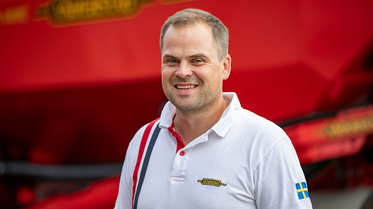 Sebastian Baarman