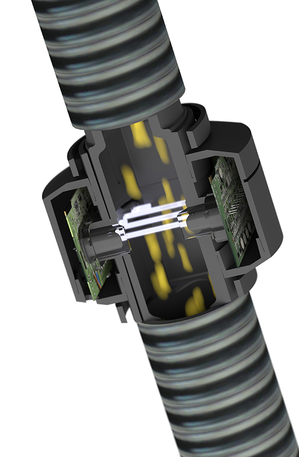 Sensor