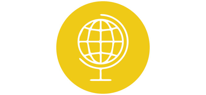 Countries