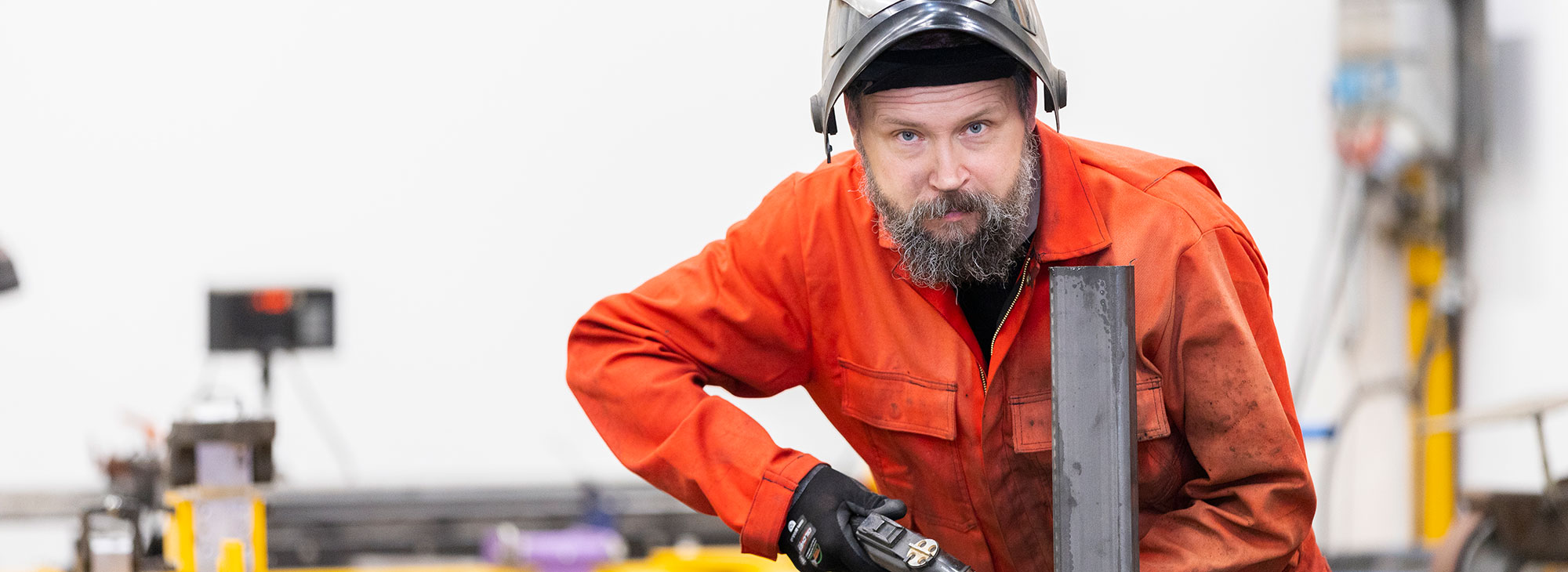 Väderstad is a family business