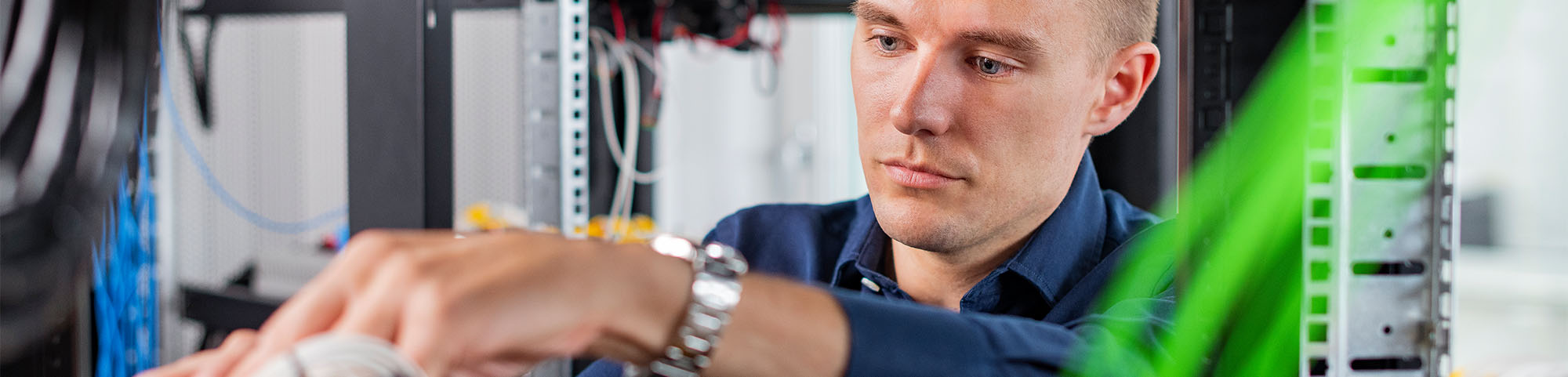 At Väderstad we are curious and forward thinking