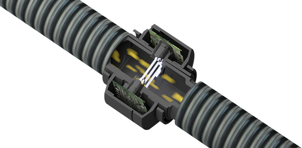 Väderstad SeedEye system