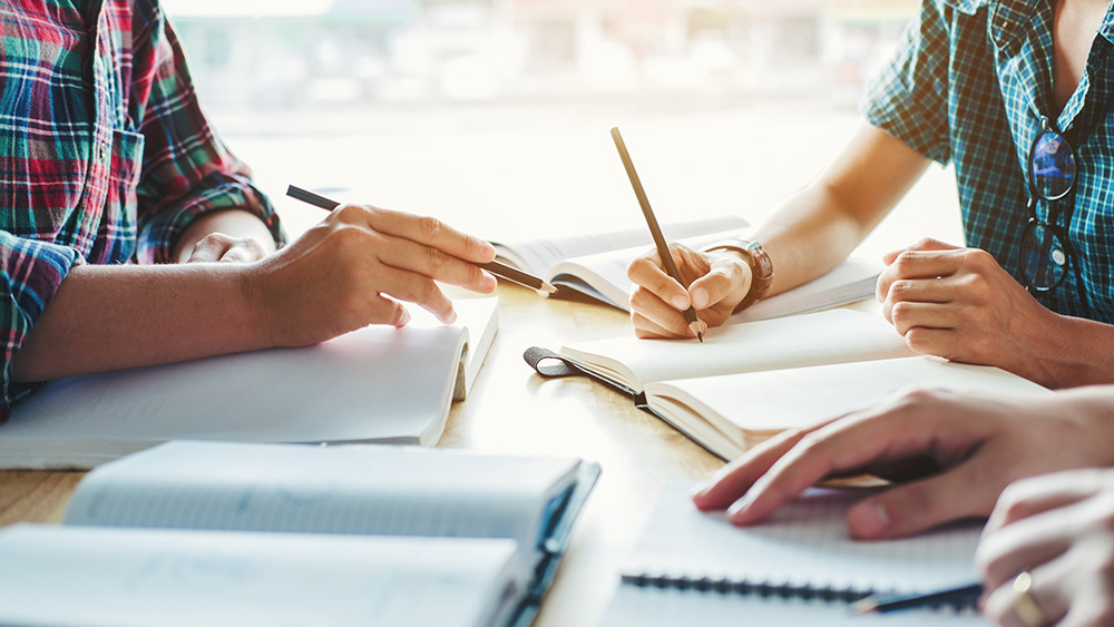 Summer jobs and Ex-jobs for students at Väderstad