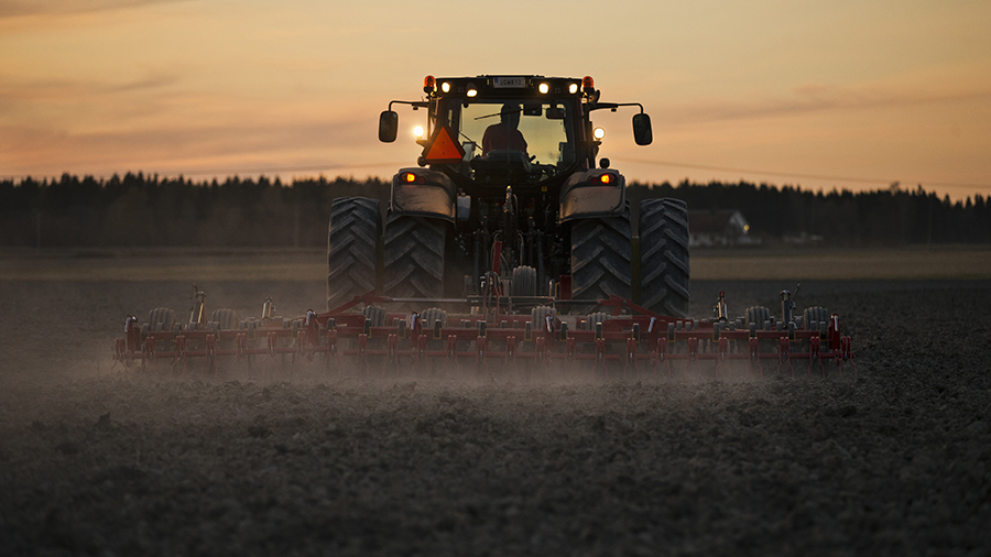 How you create an optimal seedbed