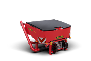 Väderstad minerālmēslojuma tvertne FH2200