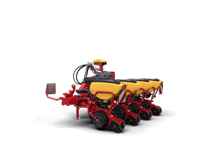 Väderstad Tempo R 4-6