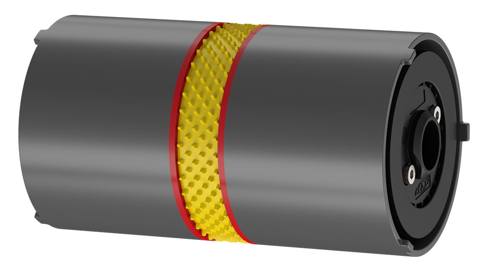 Minimized pulsing with Fenix II