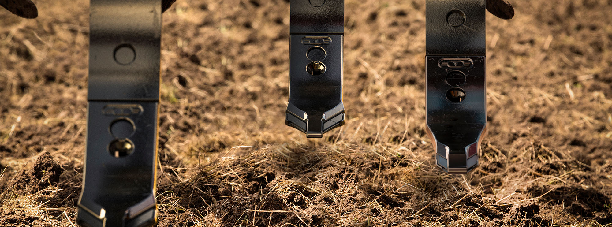 The Marathon Edge point: Works harder, lasts longer.