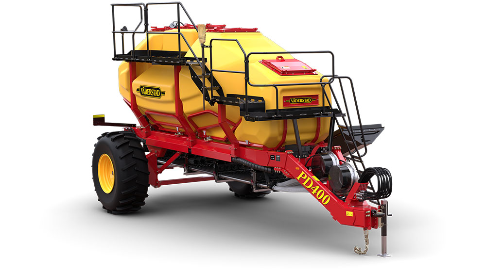 PD 400