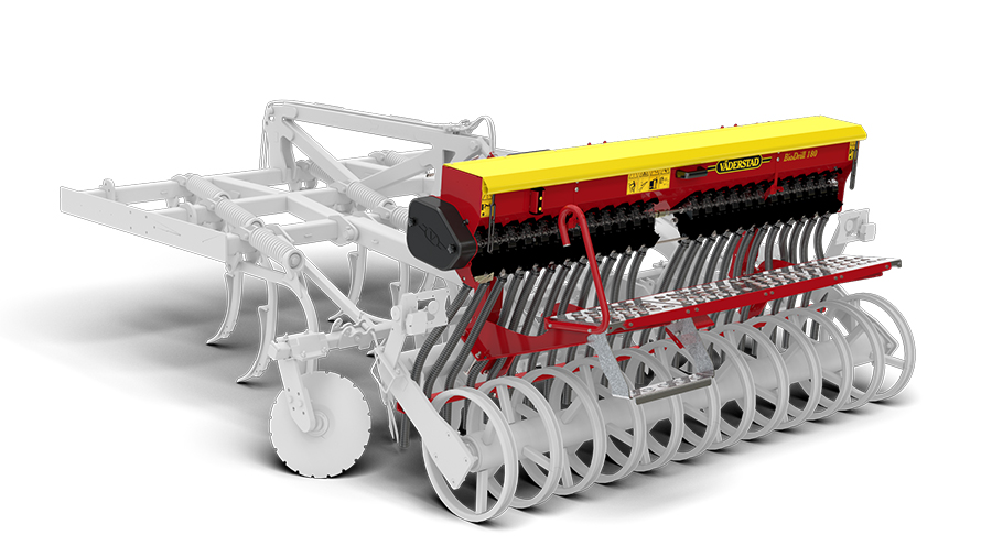 BioDrill ar Cultus 300 bilde