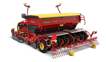 Väderstad Rapid 300-400C/S