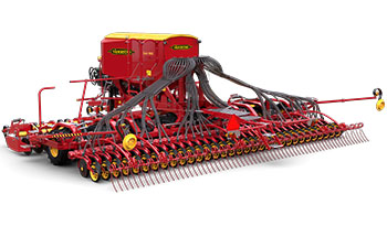 Väderstad Spirit 600-900S