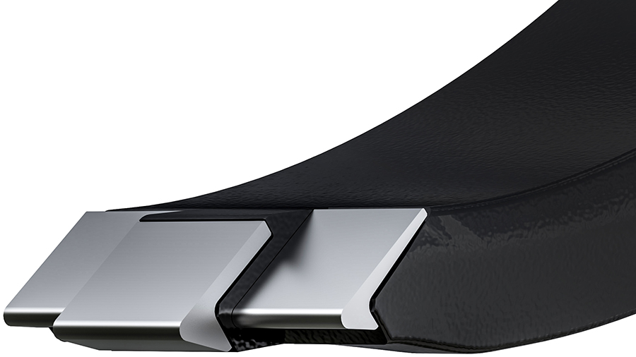 Väderstad Marathon angled hard metal points