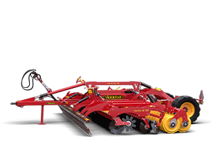 Väderstad Carrier XL 425-725 high-speed disc