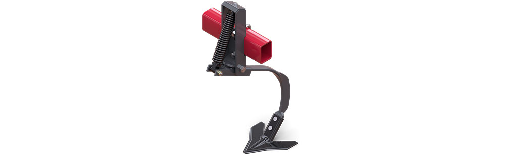Single spring