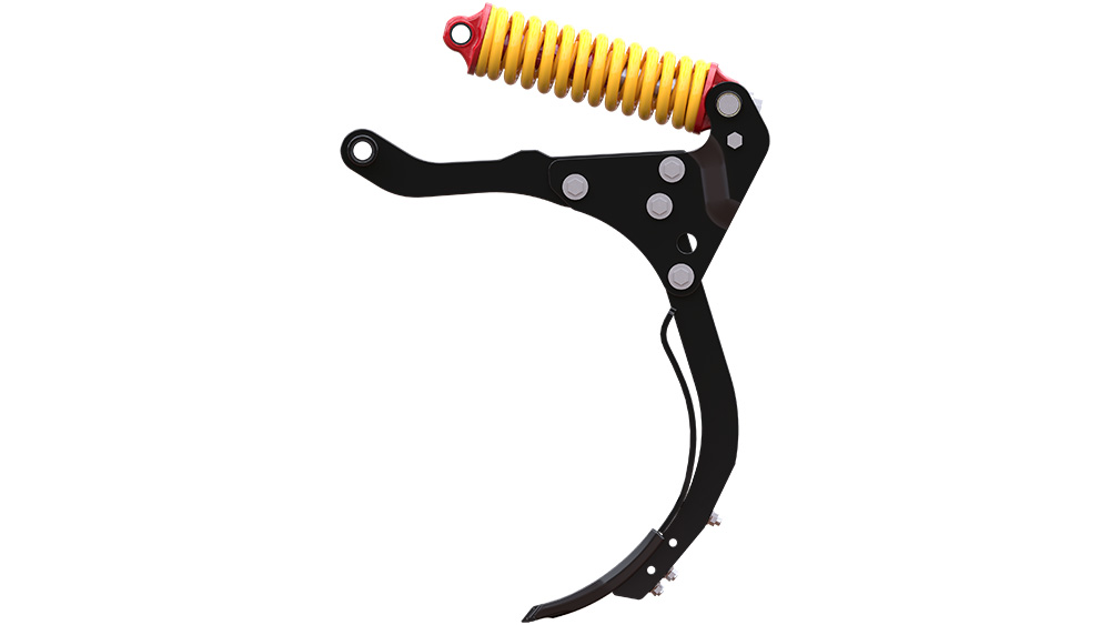 Cultus HD tine