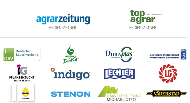 Virtueller Feldtag 2020 Mitaussteller Teil 2