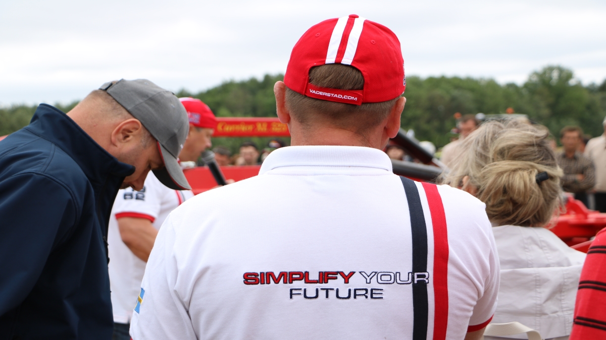 Simplify your future