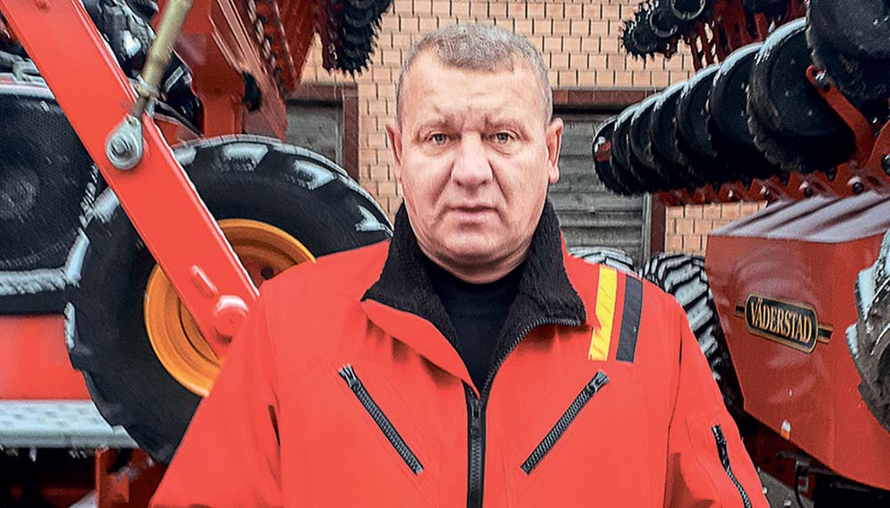Андрій Лановенко